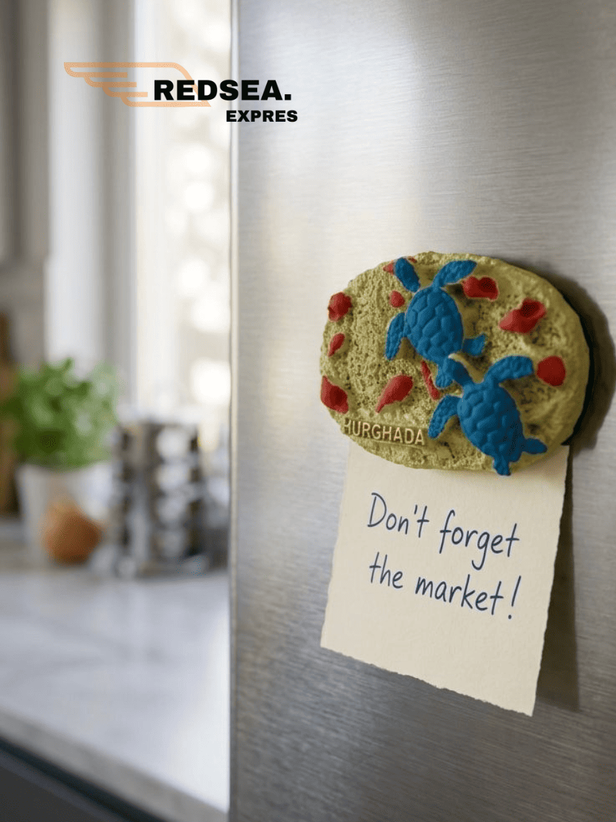 Fun & Motivational Magnets