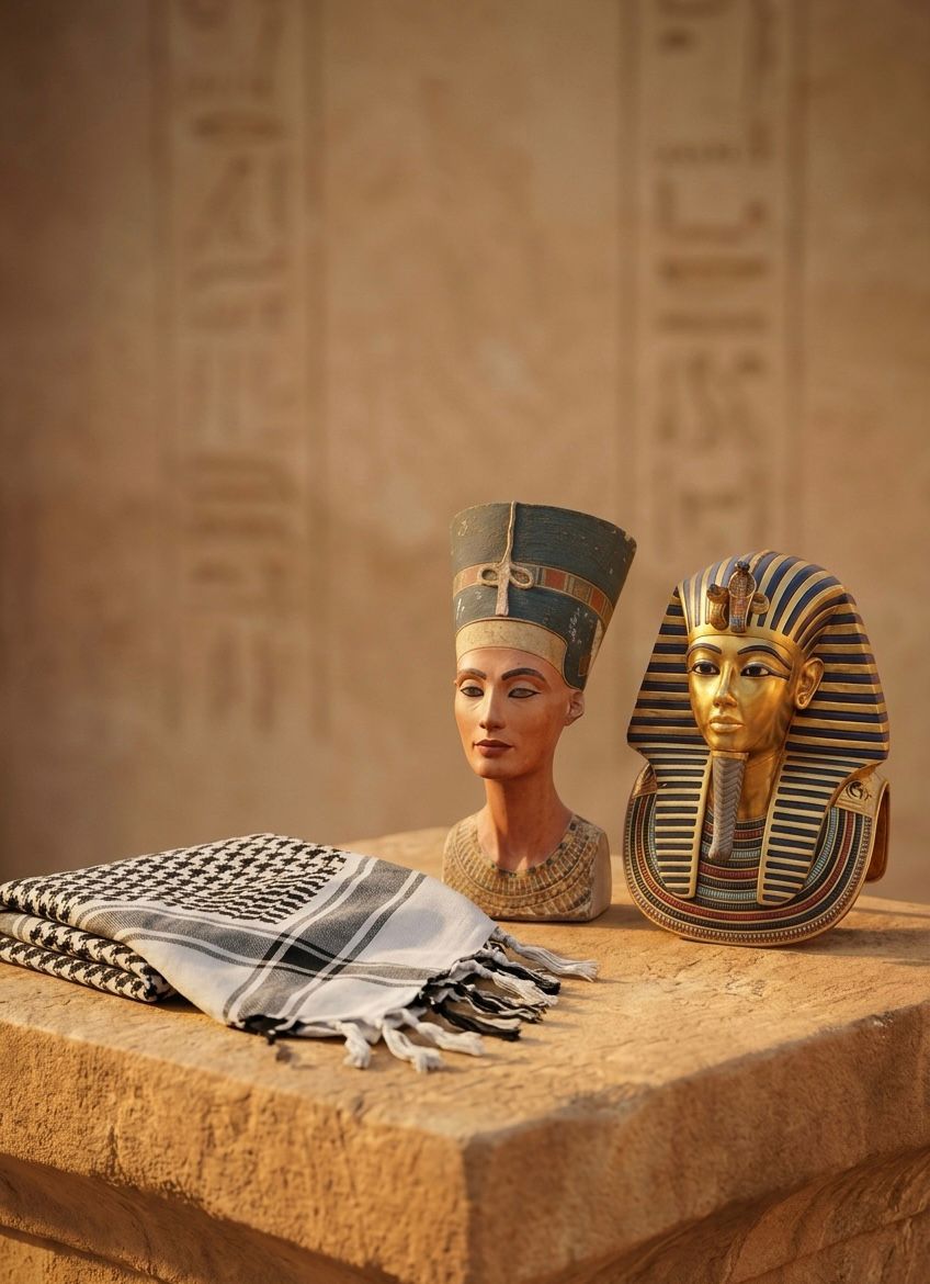 RedSea Expres™ | Egyptian Heritage - RedSea Expres