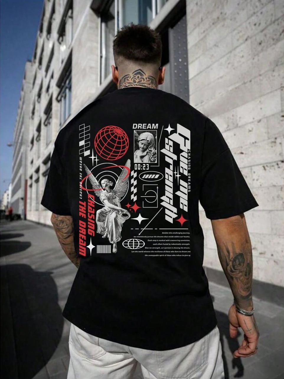 RedSea Expres™ |    T-shirt - RedSea Expres