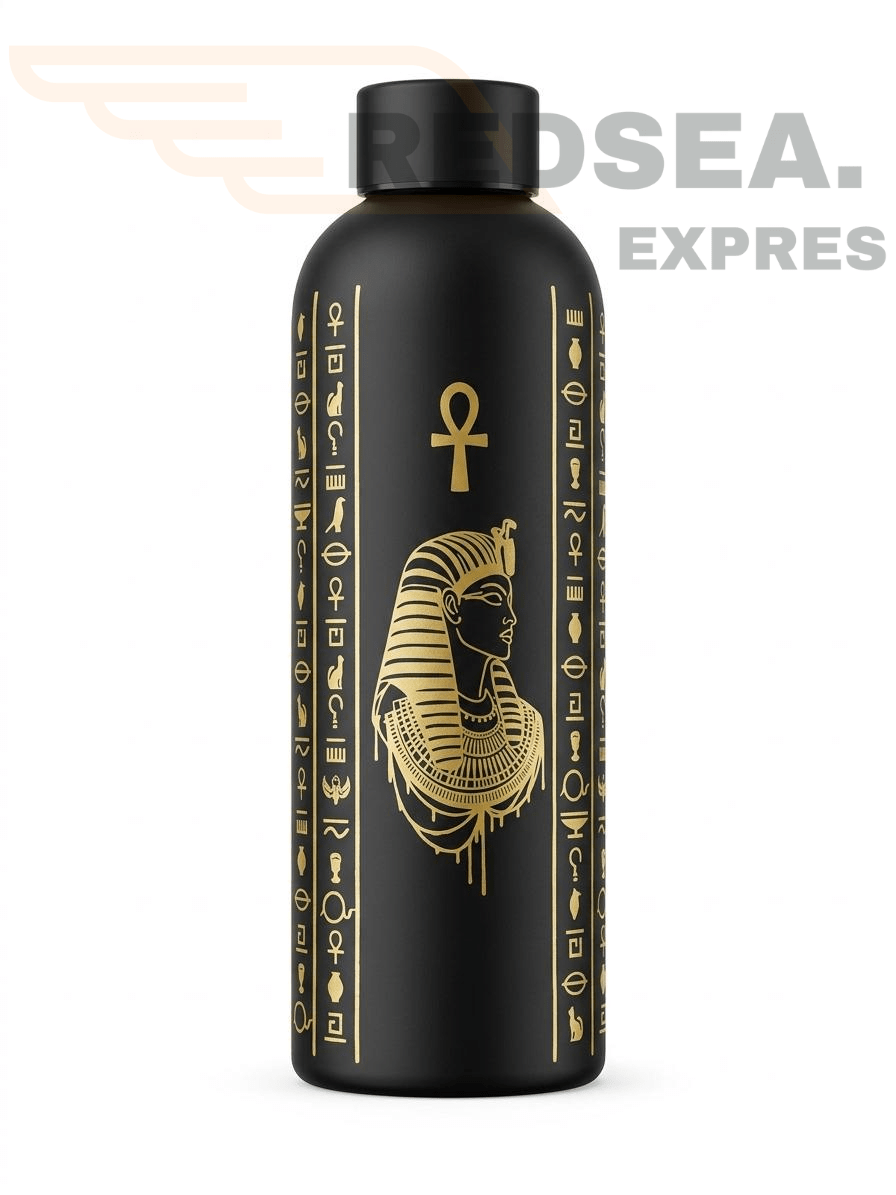 RedSea Expres™ Thermal Bottle™ - RedSea Expres