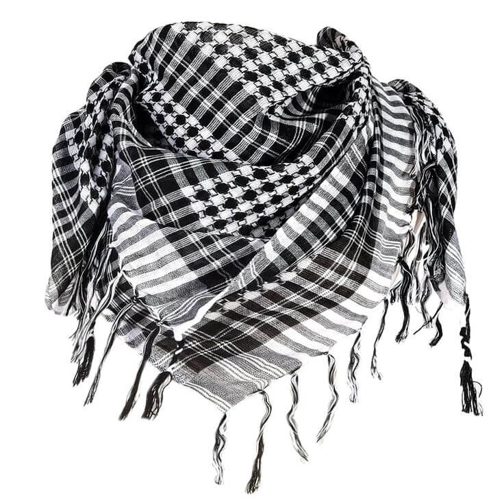 Scarf - Must be a Fashion Accessory for Young Men and Women of All Ages