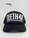 Premium Minimal Cap – Unisex