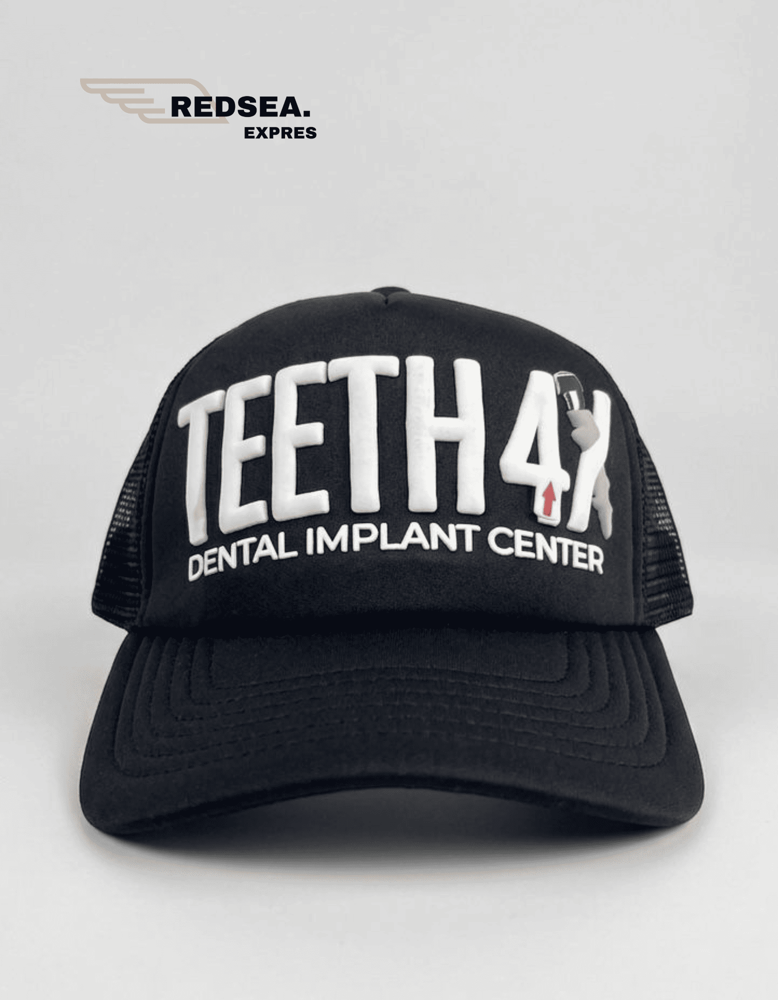 Premium Minimal Cap – Unisex