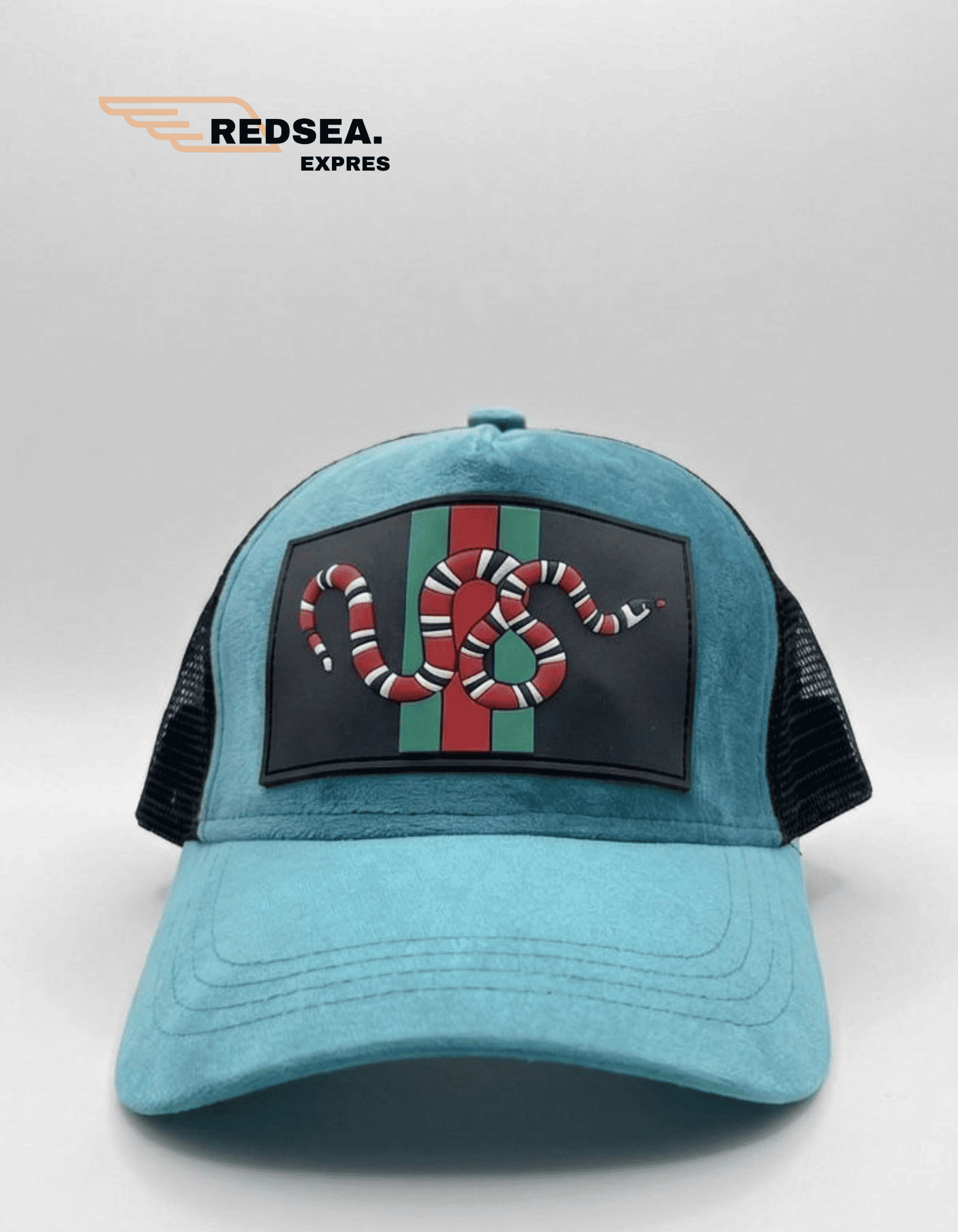 Premium Minimal Cap – Unisex