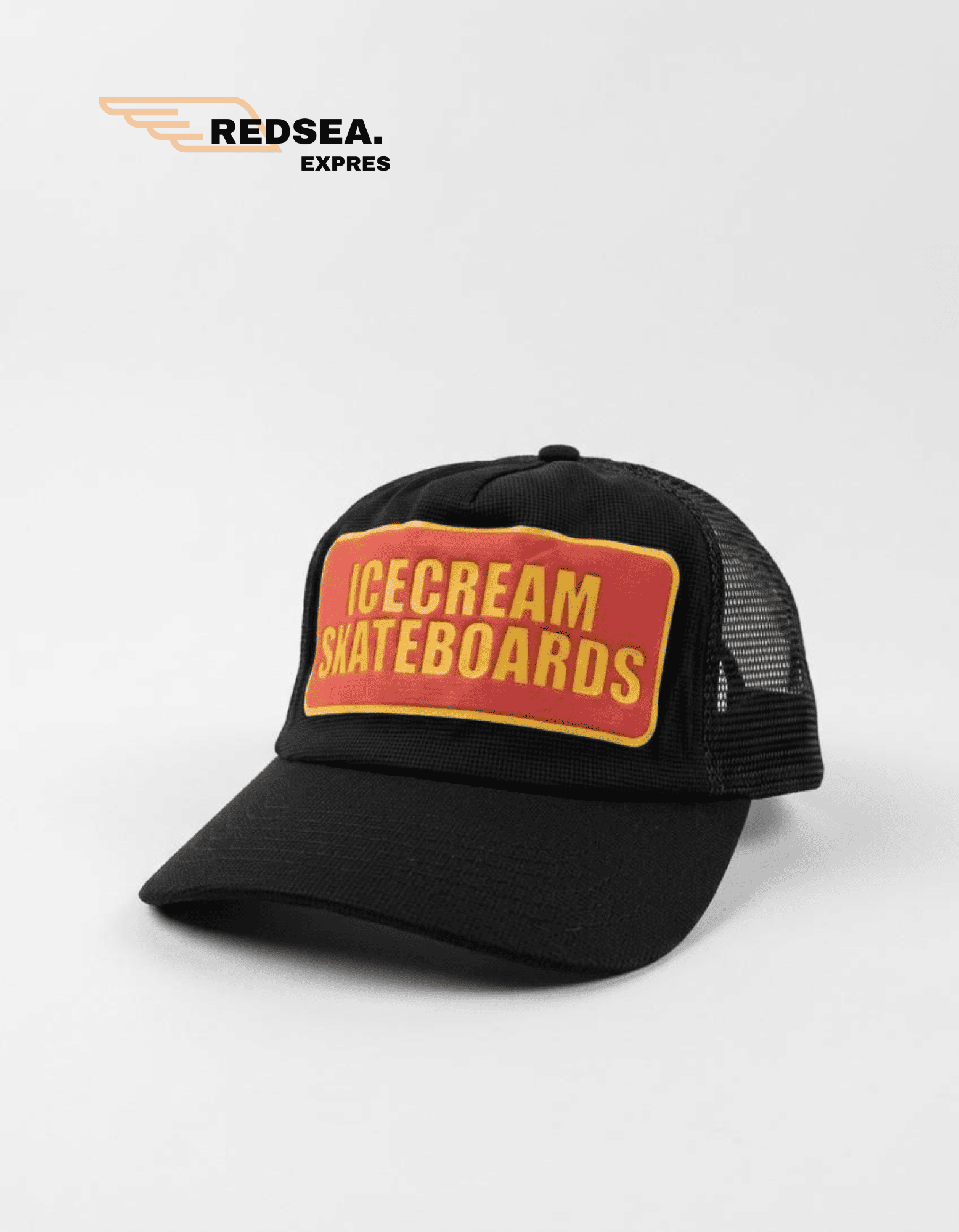 Premium Minimal Cap – Unisex
