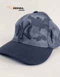 Premium Minimal Cap – Unisex