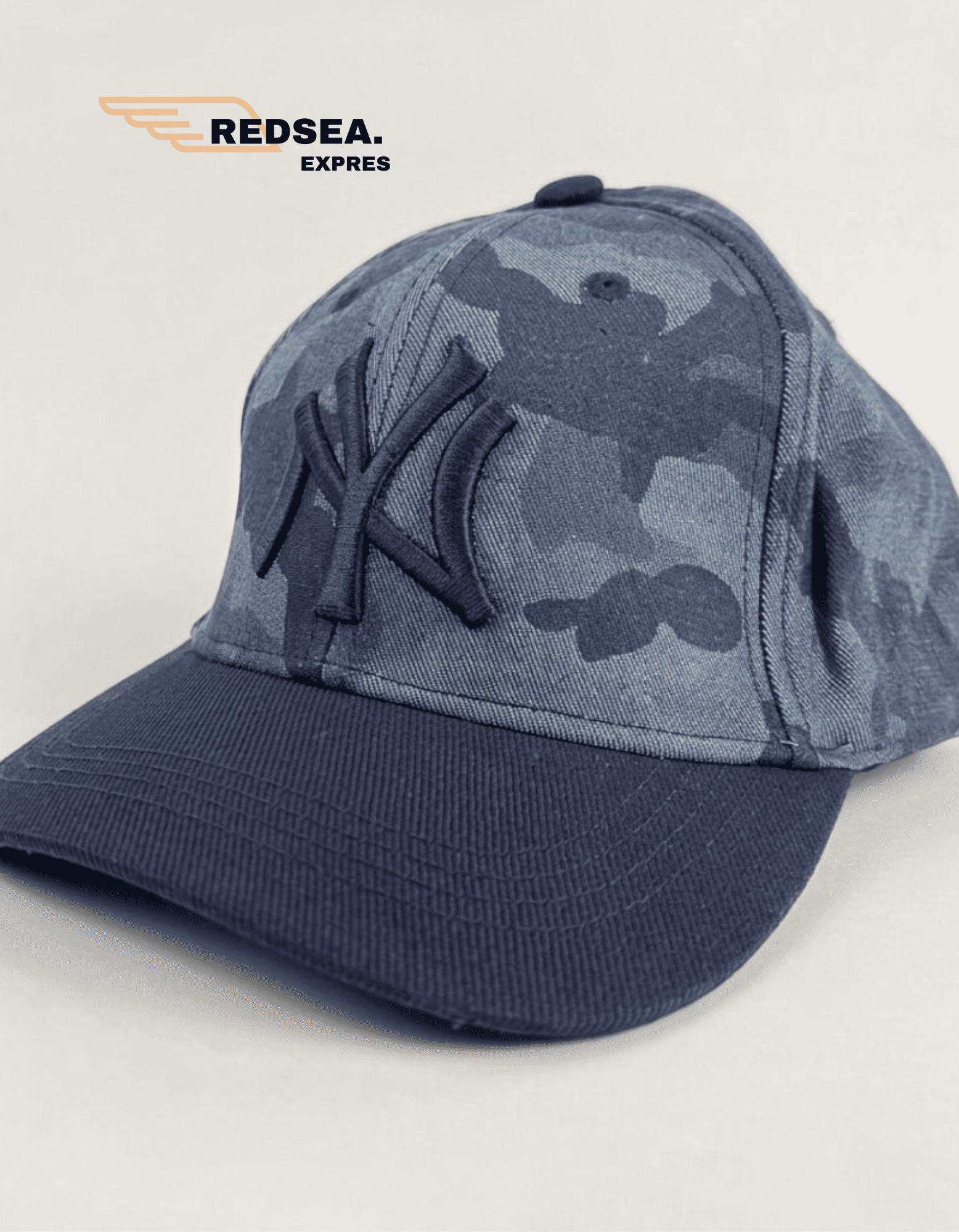 Premium Minimal Cap – Unisex