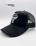 Premium Minimal Cap – Unisex