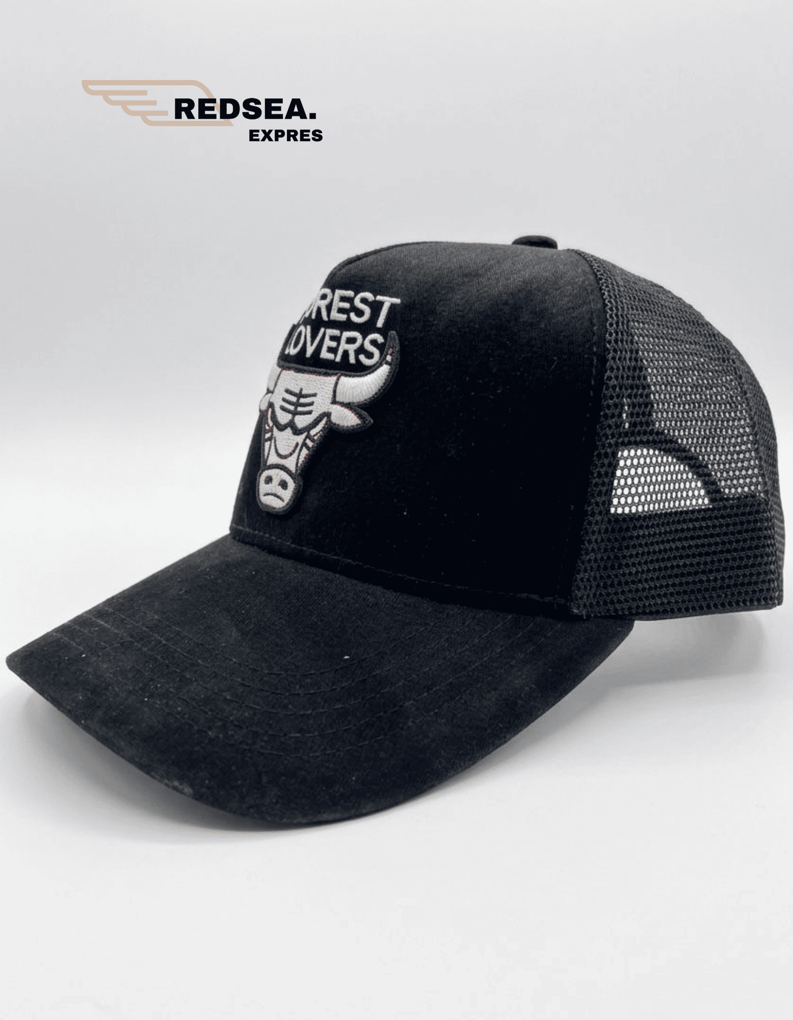 Premium Minimal Cap – Unisex