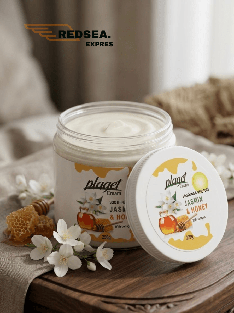 Camel Milk Cream Collection 250g – 14 Types Available