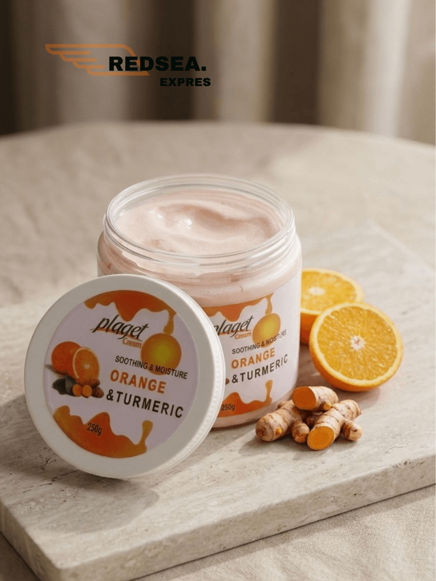 Camel Milk Cream Collection 250g – 14 Types Available