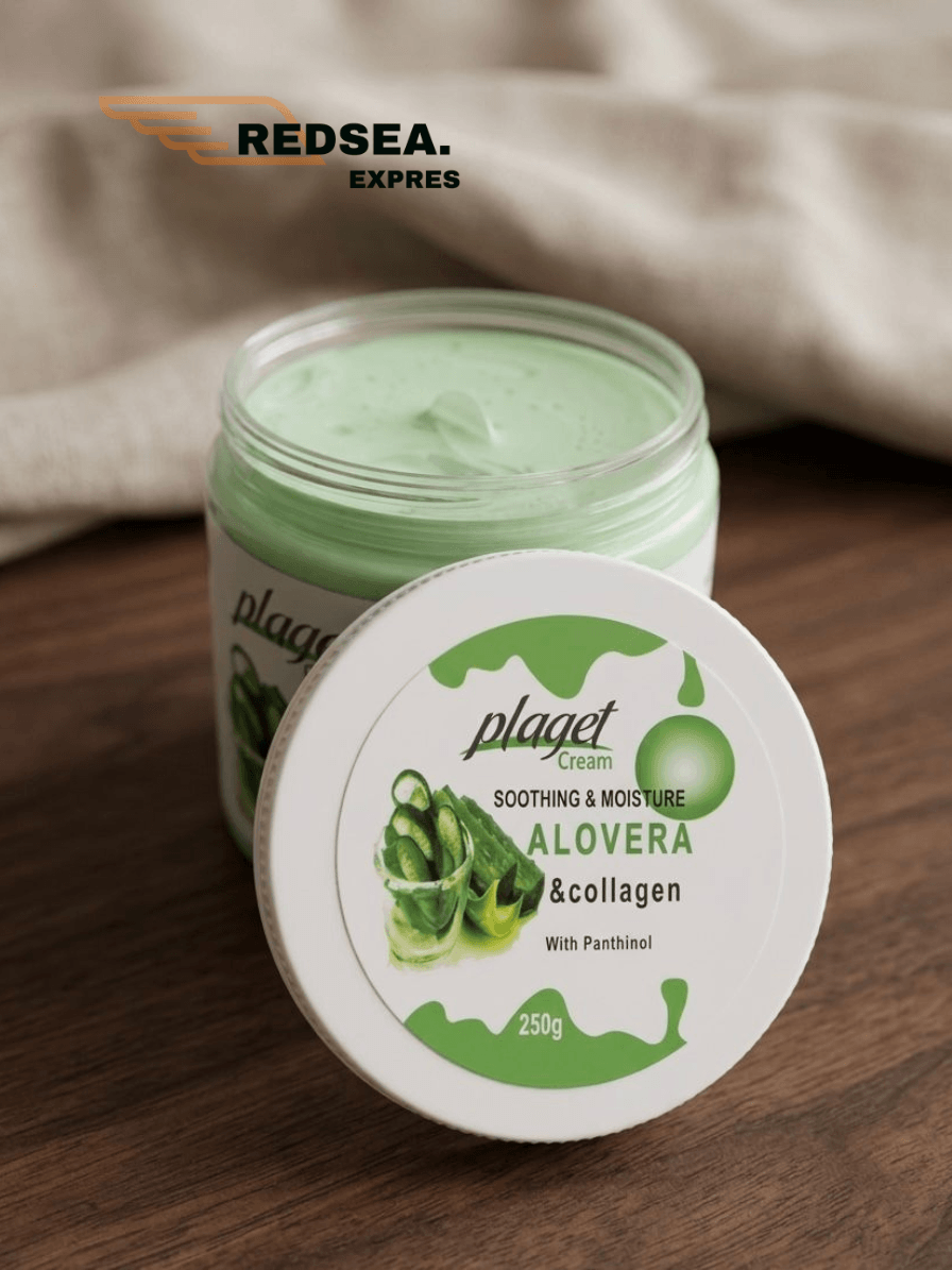 Camel Milk Cream Collection 250g – 14 Types Available