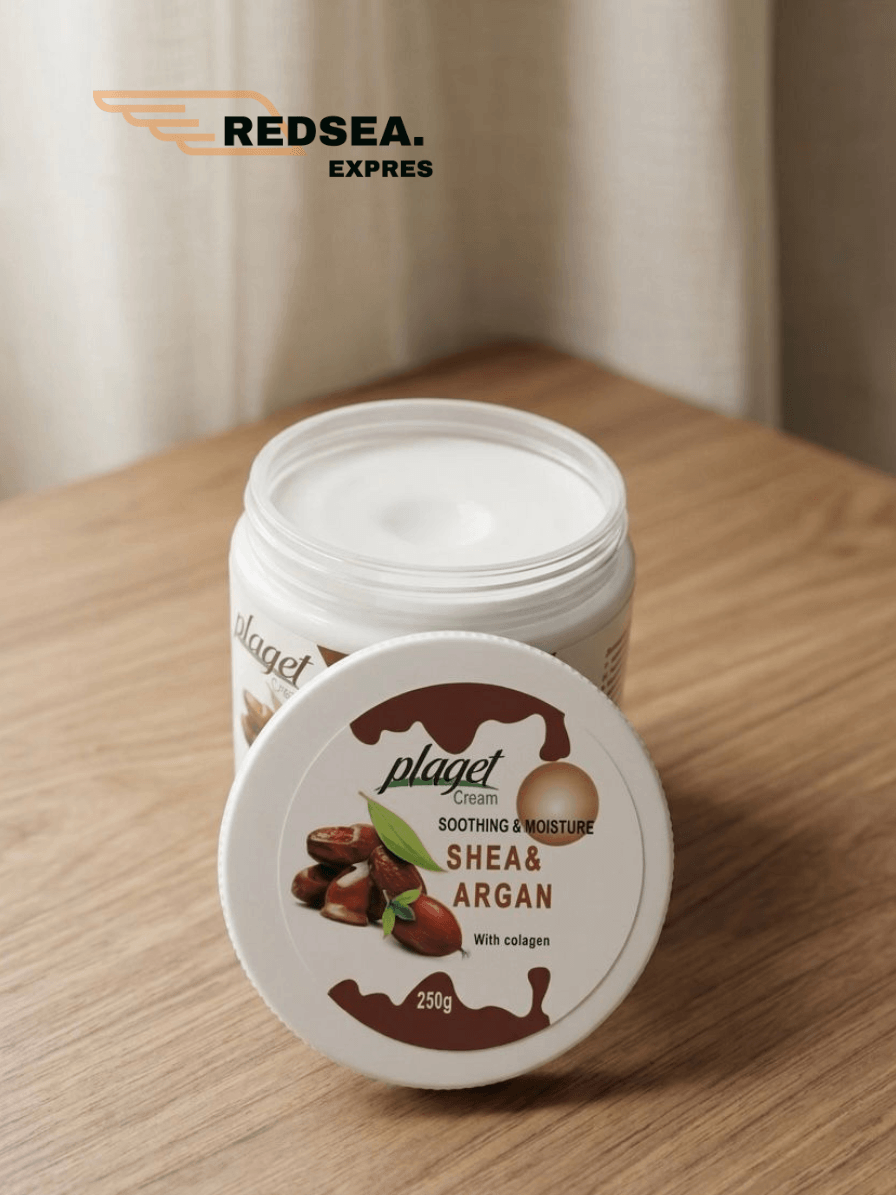 Camel Milk Cream Collection 250g – 14 Types Available