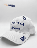 Premium Minimal Cap – Unisex
