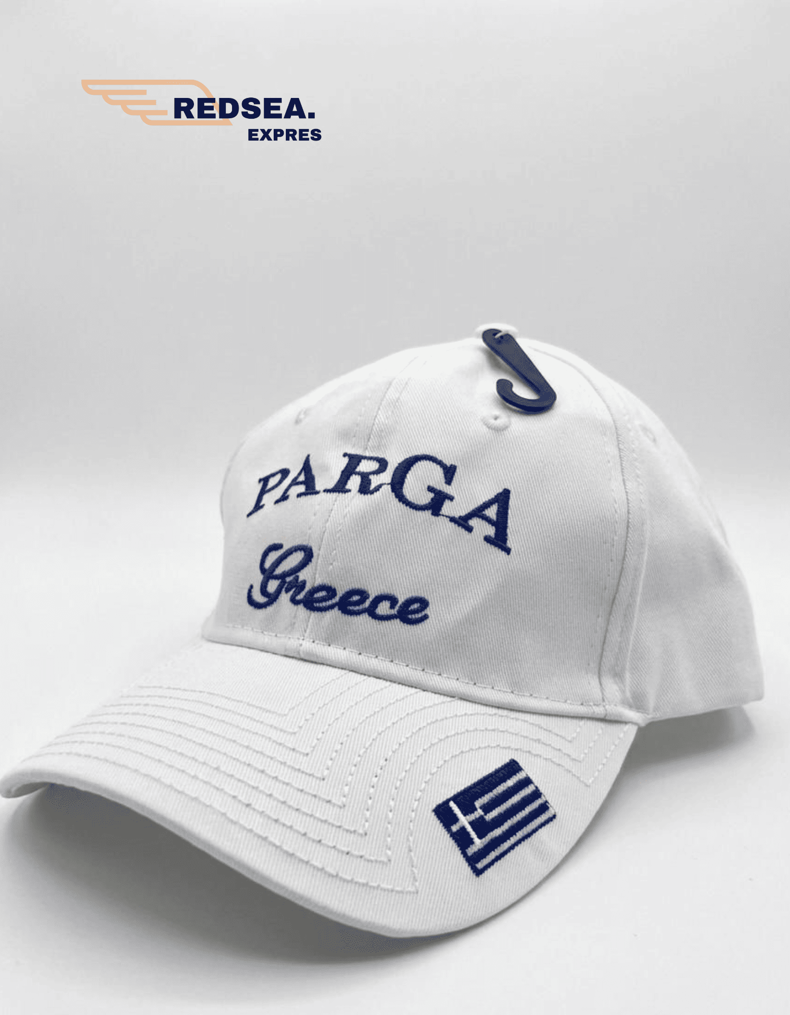 Premium Minimal Cap – Unisex