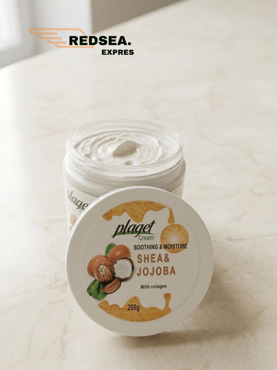 Camel Milk Cream Collection 250g – 14 Types Available
