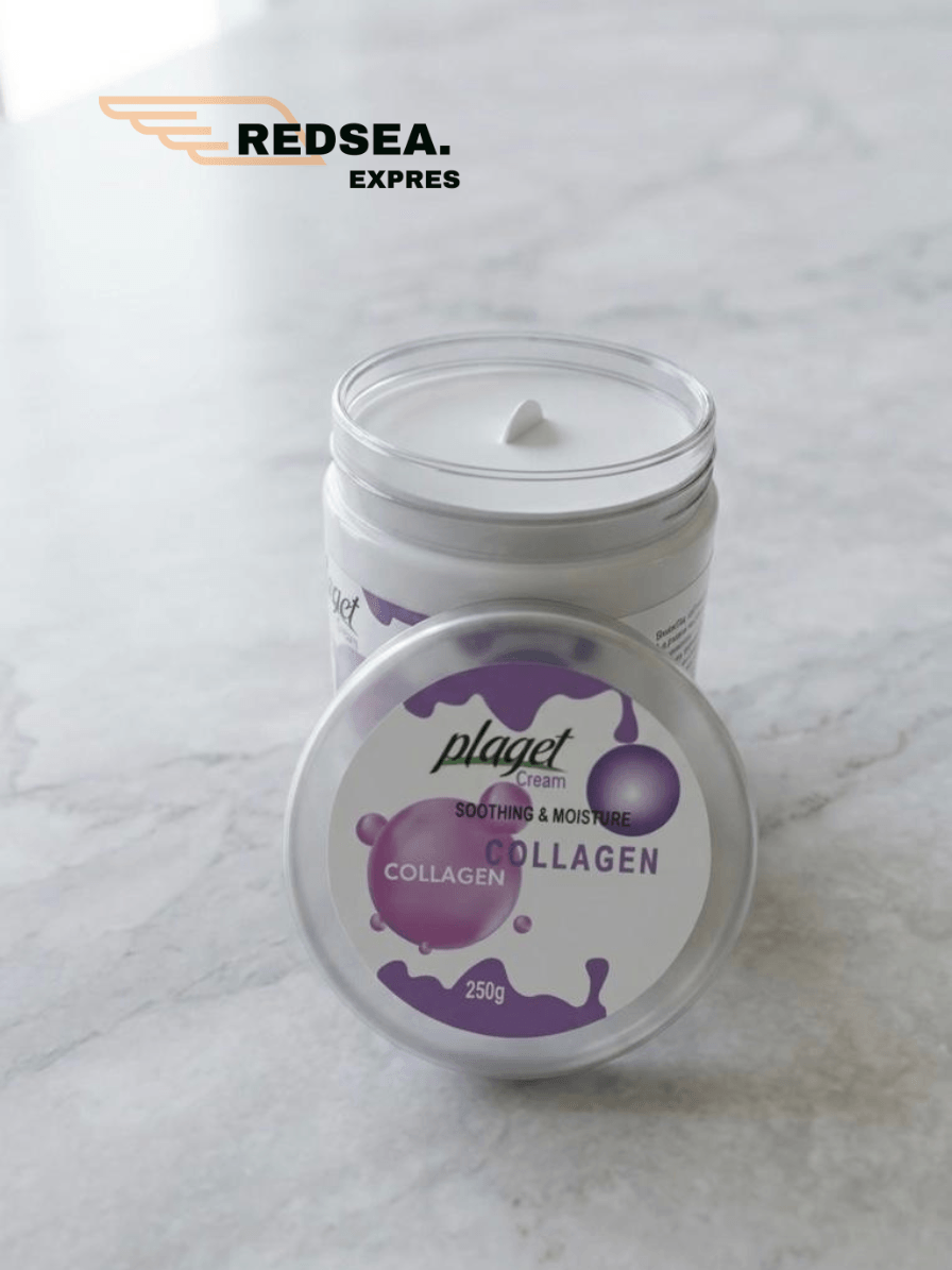 Camel Milk Cream Collection 250g – 14 Types Available