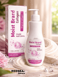 Moist Brand Original Collagen – 250ml