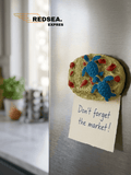 Inspirational & Fun Magnets