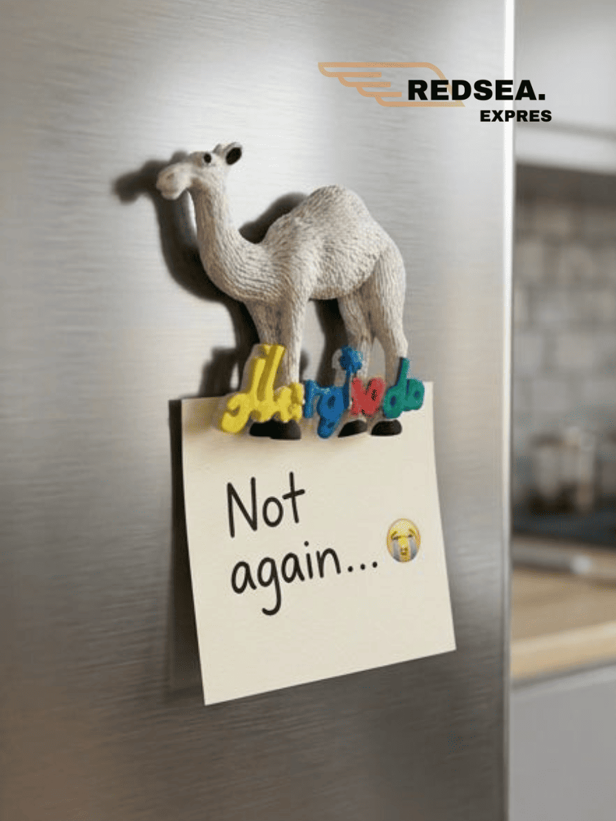 Inspirational & Fun Magnets