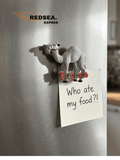 Inspirational & Fun Magnets