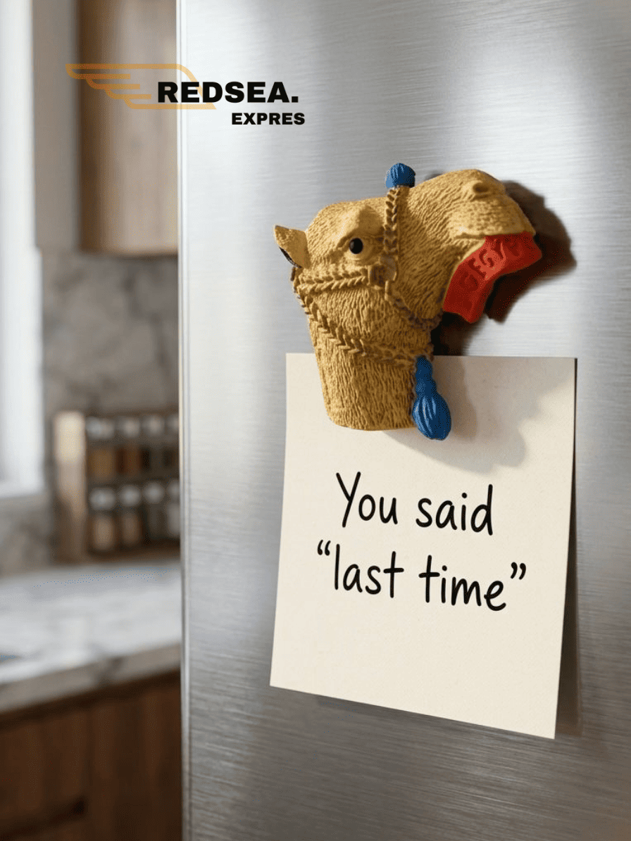 Inspirational & Fun Magnets