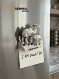 Inspirational & Fun Magnets