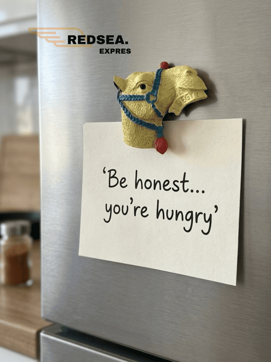 Inspirational & Fun Magnets