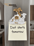 Inspirational & Fun Magnets
