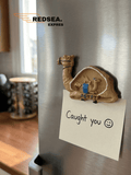 Inspirational & Fun Magnets