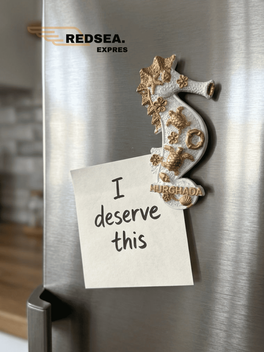 Inspirational & Fun Magnets