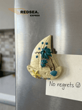 Inspirational & Fun Magnets