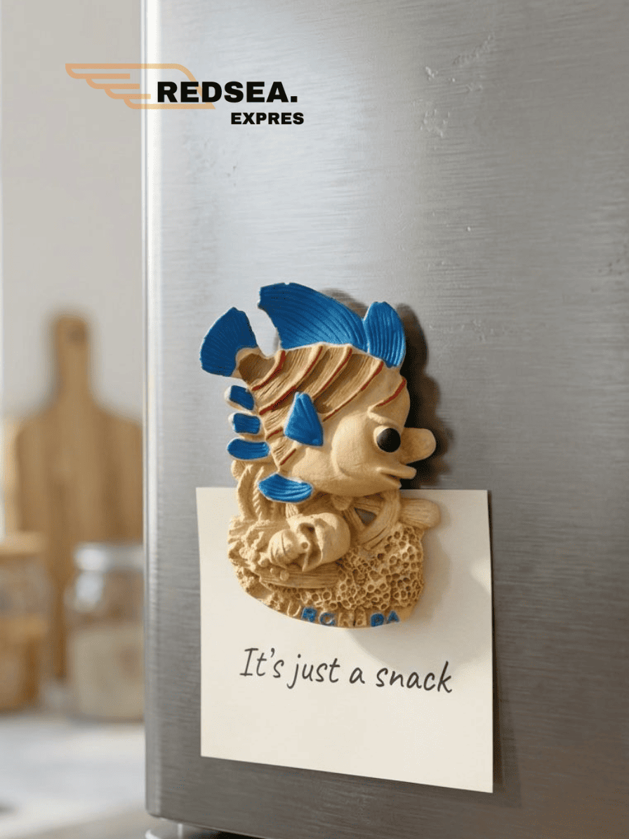 Inspirational & Fun Magnets