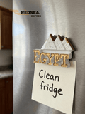 Inspirational & Fun Magnets