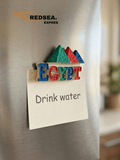 Inspirational & Fun Magnets