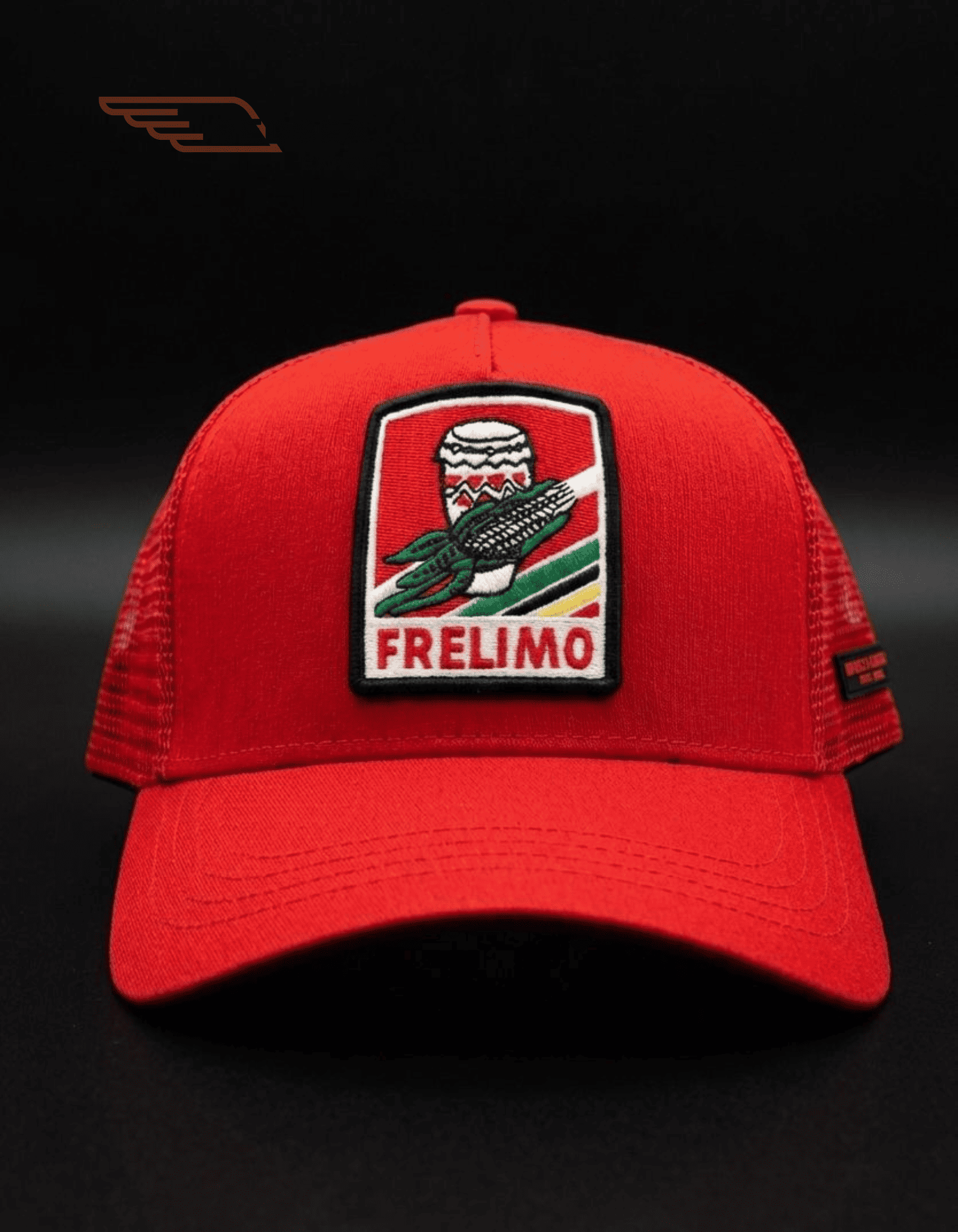 Premium Minimal Cap – Unisex
