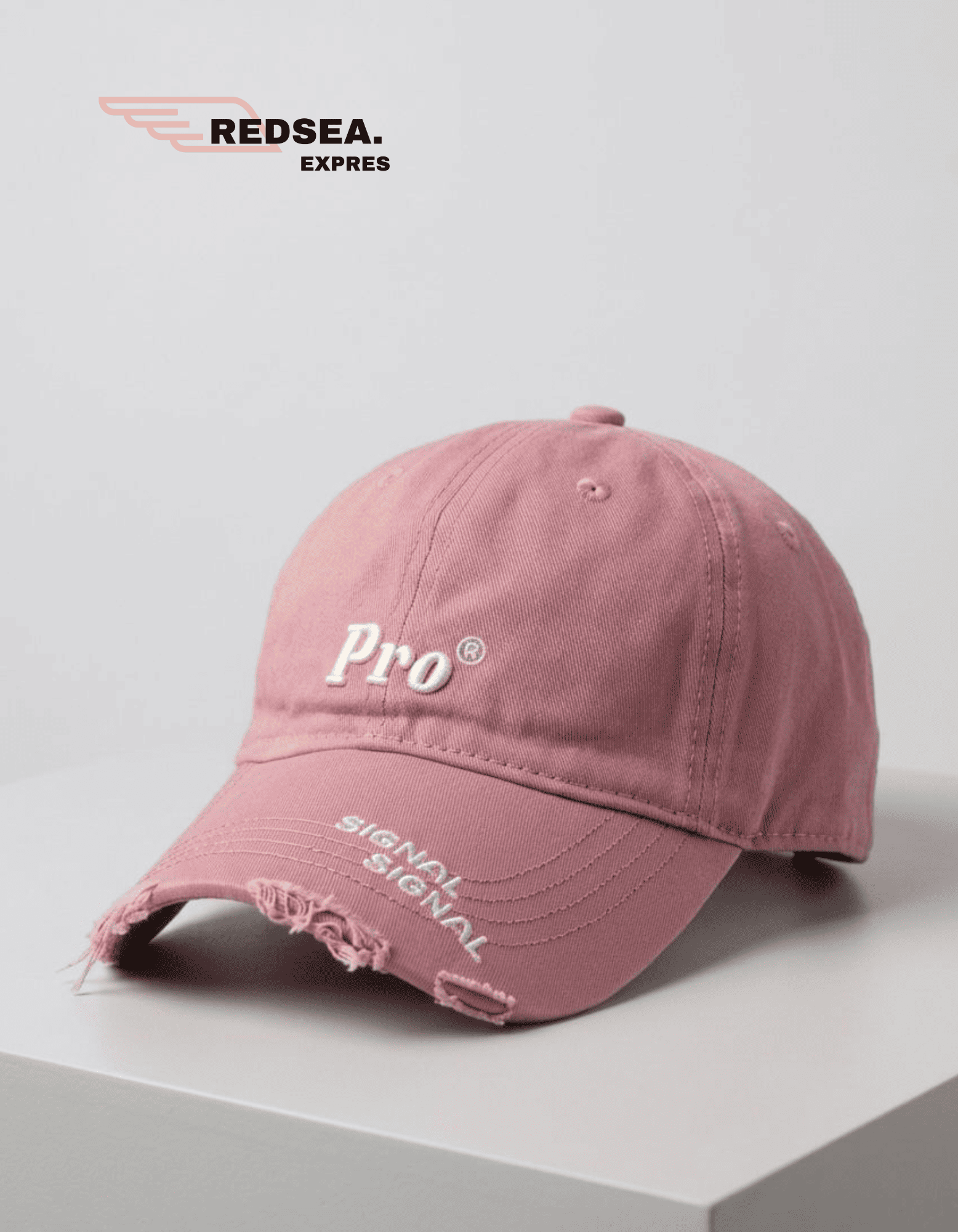 Premium Cutting Cap