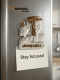 Inspirational & Fun Magnets