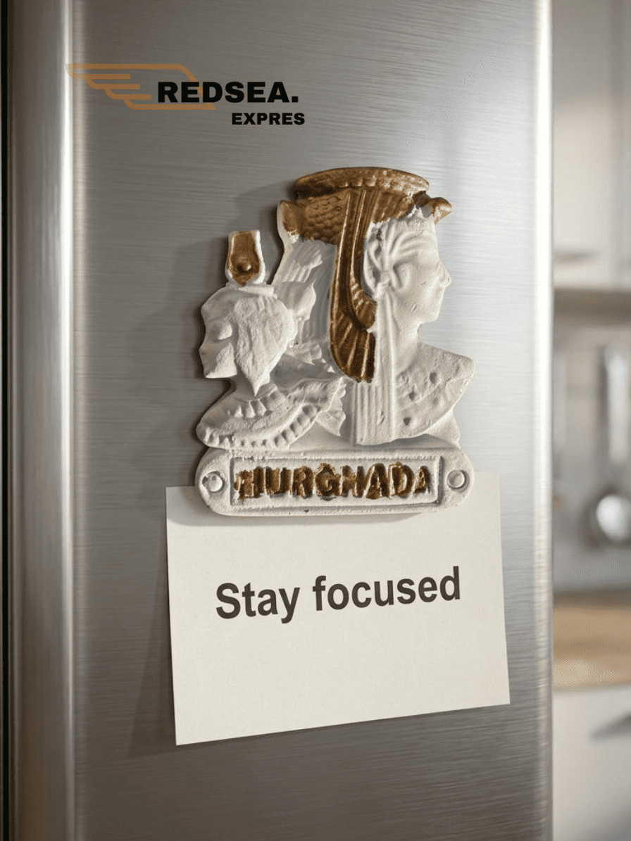 Inspirational & Fun Magnets