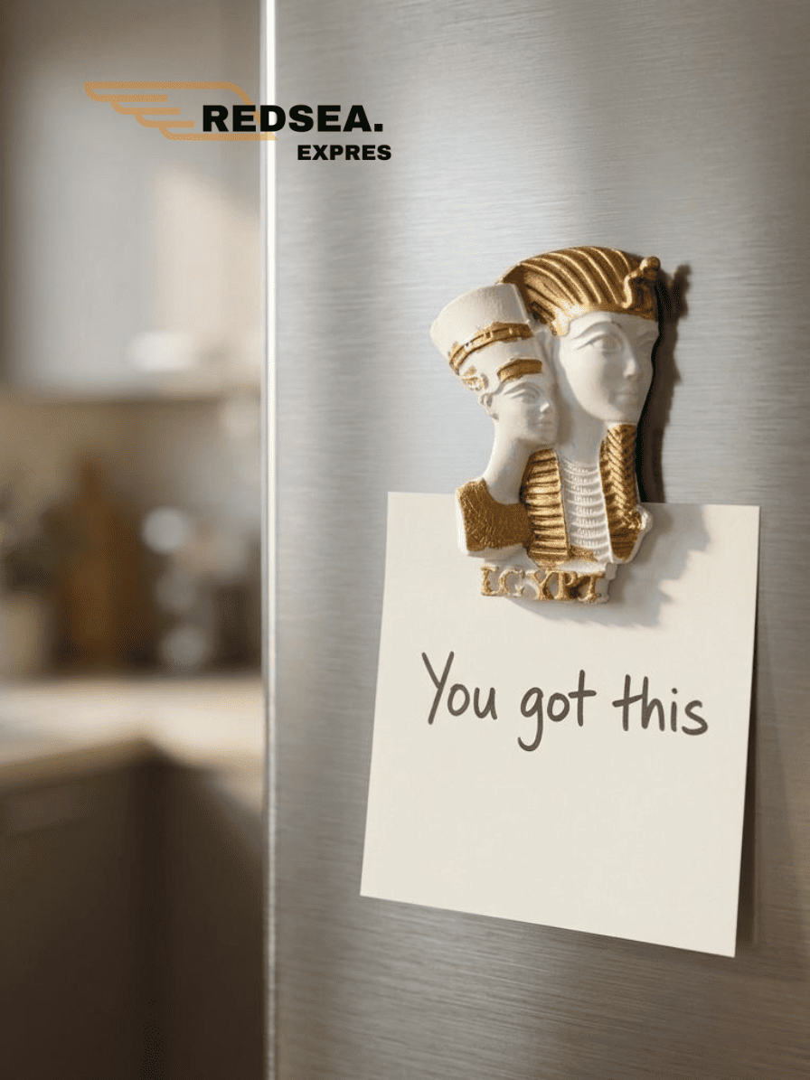 Inspirational & Fun Magnets