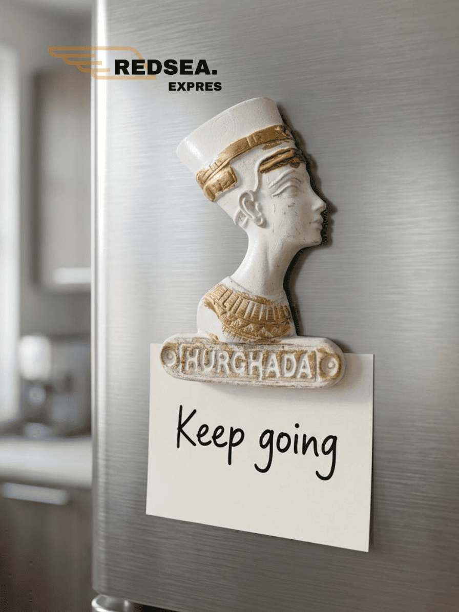 Inspirational & Fun Magnets