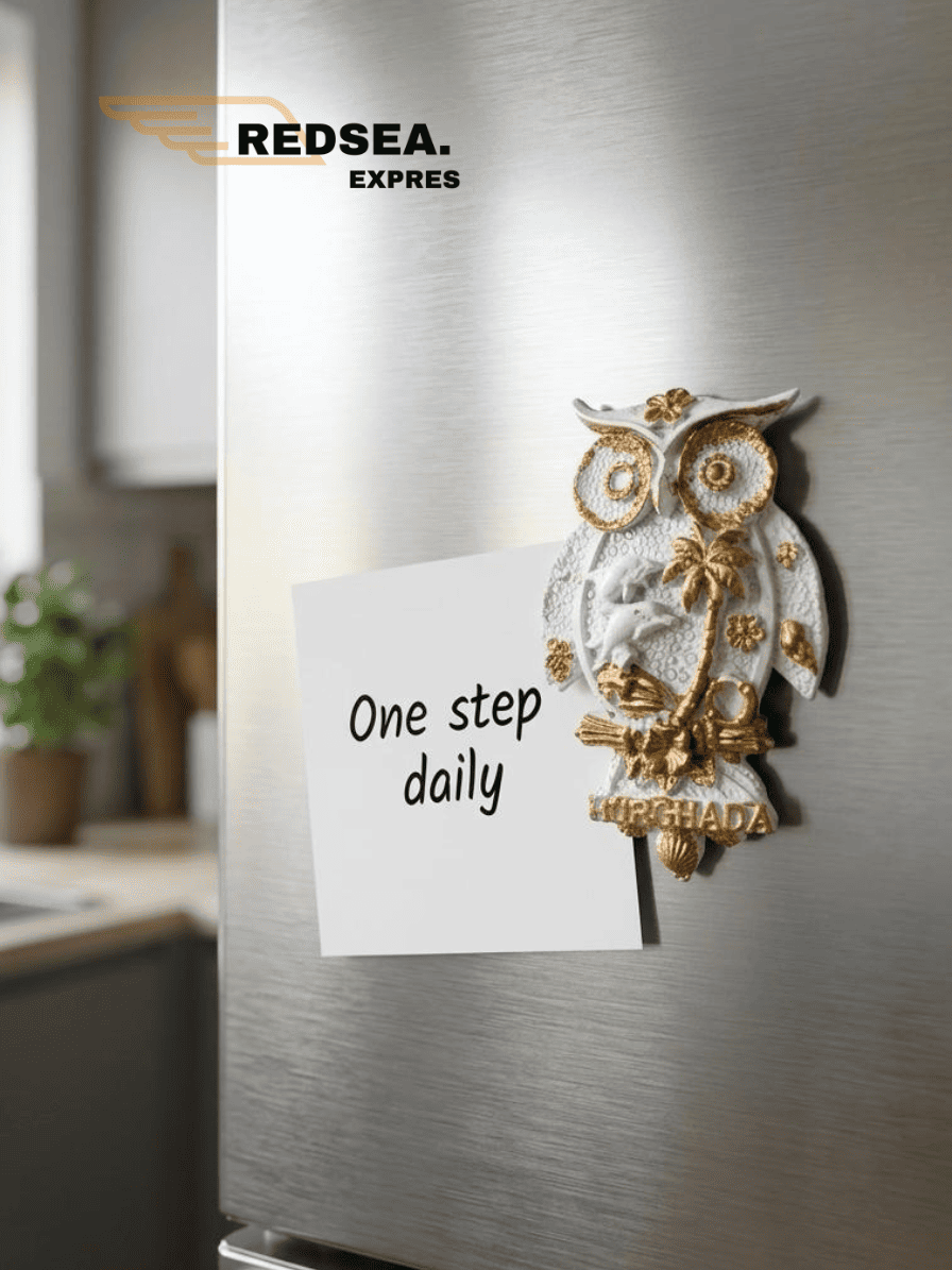 Inspirational & Fun Magnets