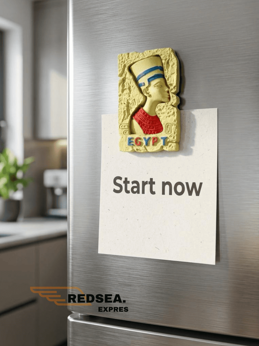 Inspirational & Fun Magnets