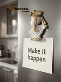 Inspirational & Fun Magnets