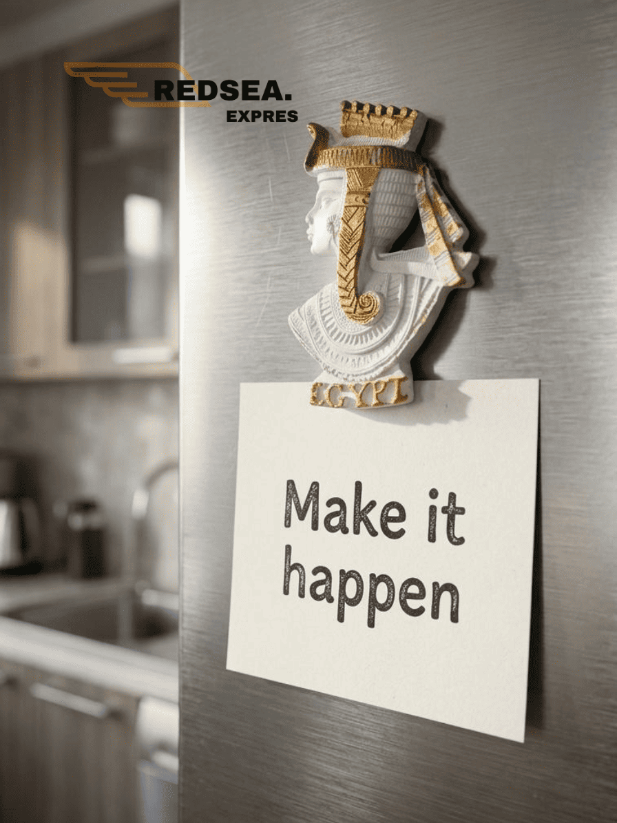 Inspirational & Fun Magnets