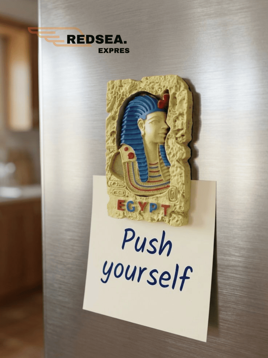 Inspirational & Fun Magnets