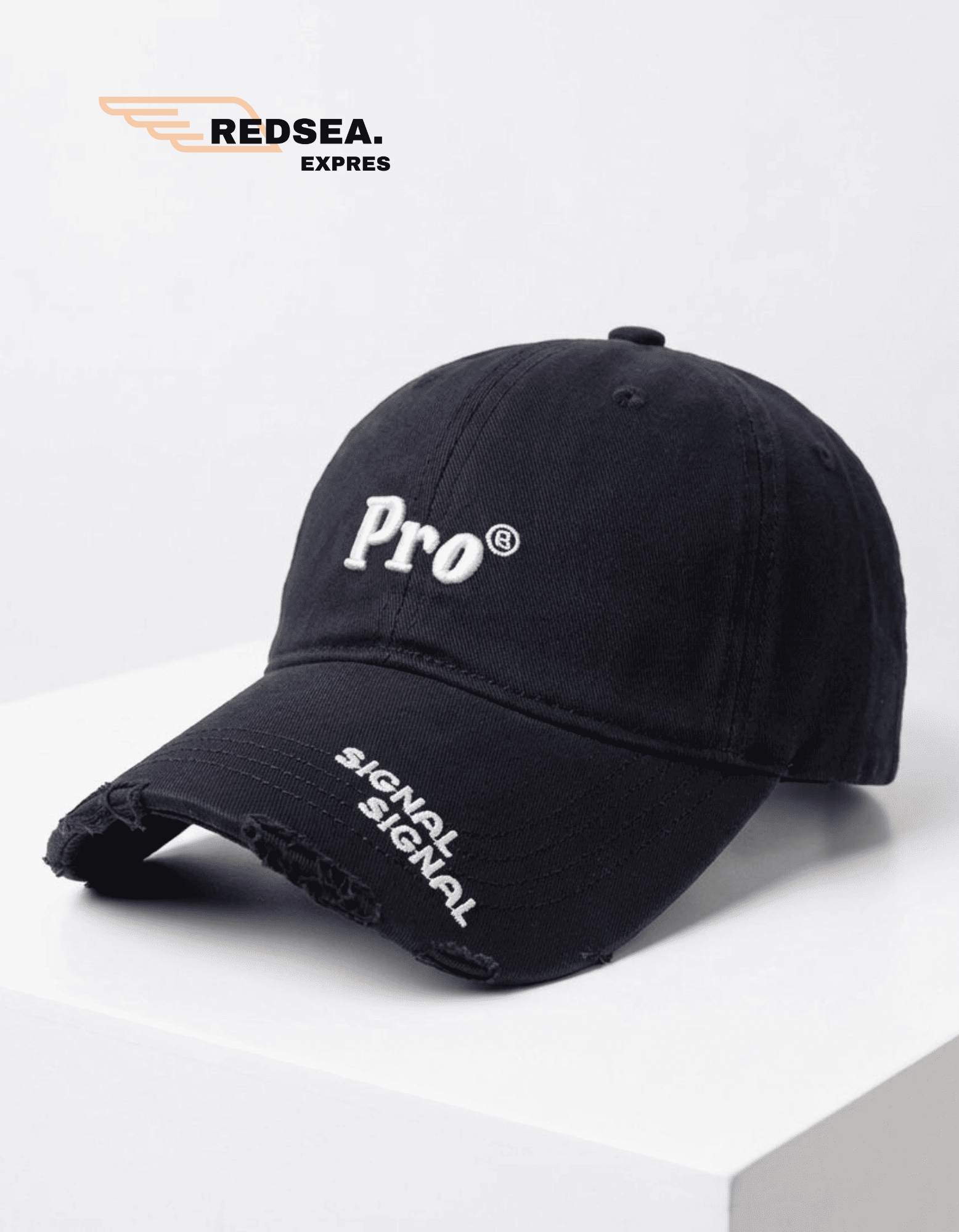 Premium Cutting Cap