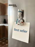 Inspirational & Fun Magnets