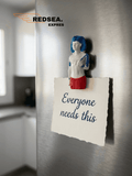 Inspirational & Fun Magnets