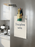 Inspirational & Fun Magnets